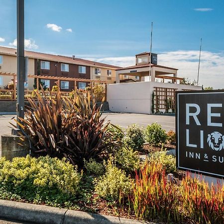 Red Lion Inn & Suites Sequim At Olympic National Park Eksteriør bilde