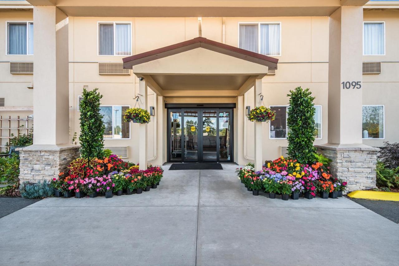 Red Lion Inn & Suites Sequim At Olympic National Park Eksteriør bilde