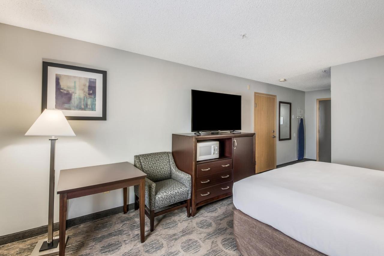 Red Lion Inn & Suites Sequim At Olympic National Park Eksteriør bilde